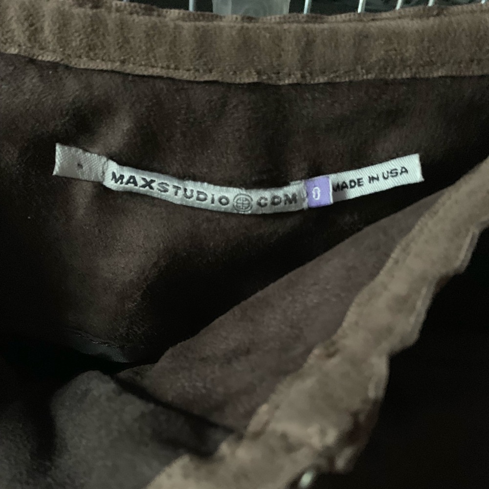 Maxstudio Pants - Picture 4 of 7